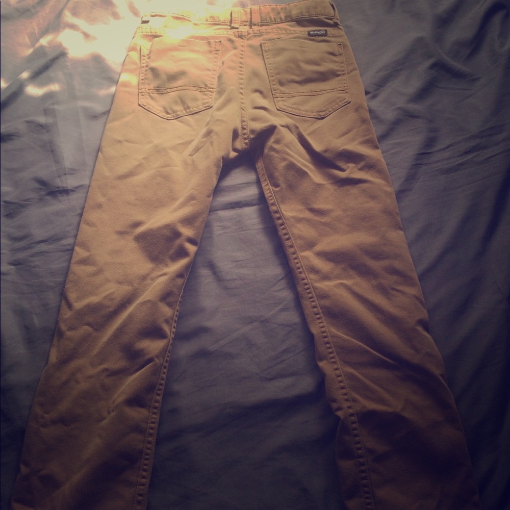 Khakis